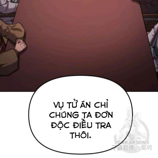 người chơi tiền kiếp hồi sinh về murim Chapter 35 - Trang 2