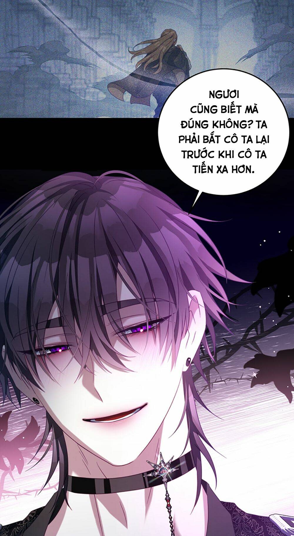 trở thành tình địch của các nam chính chapter 80 - Next chapter 81