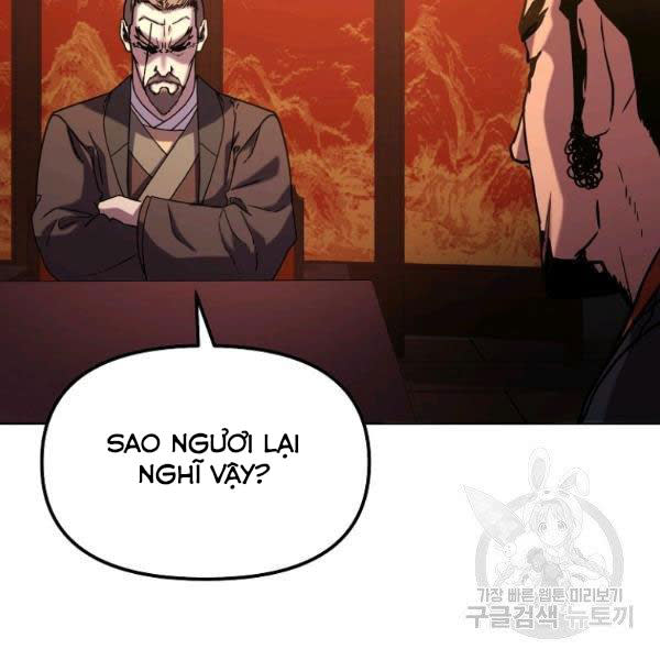 người chơi tiền kiếp hồi sinh về murim Chapter 35 - Trang 2