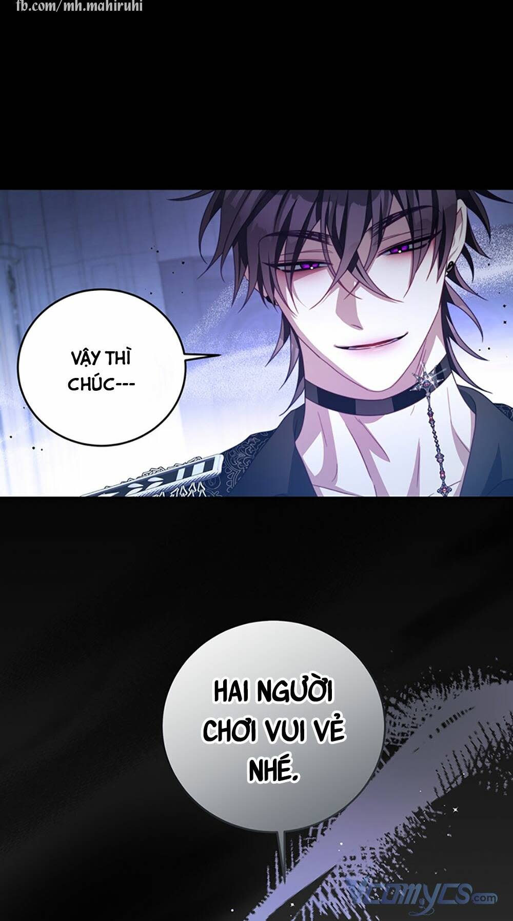 trở thành tình địch của các nam chính chapter 80 - Next chapter 81