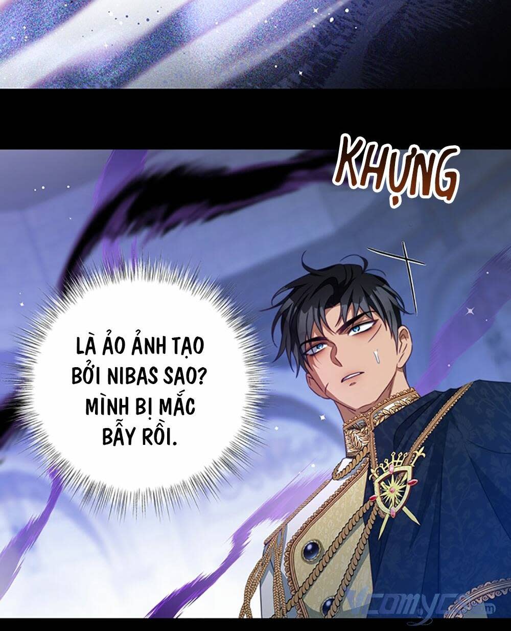 trở thành tình địch của các nam chính chapter 80 - Next chapter 81