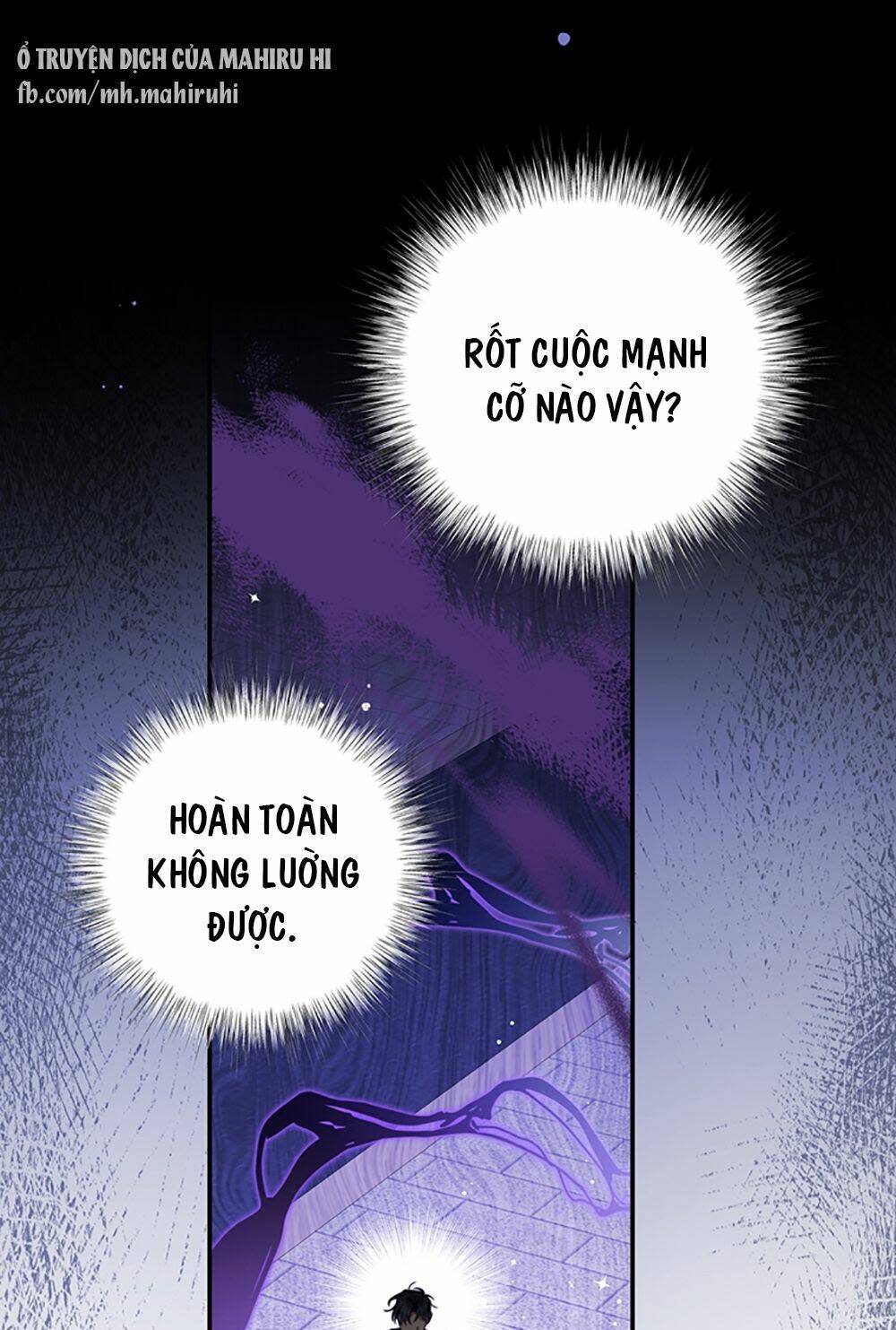 trở thành tình địch của các nam chính chapter 80 - Next chapter 81