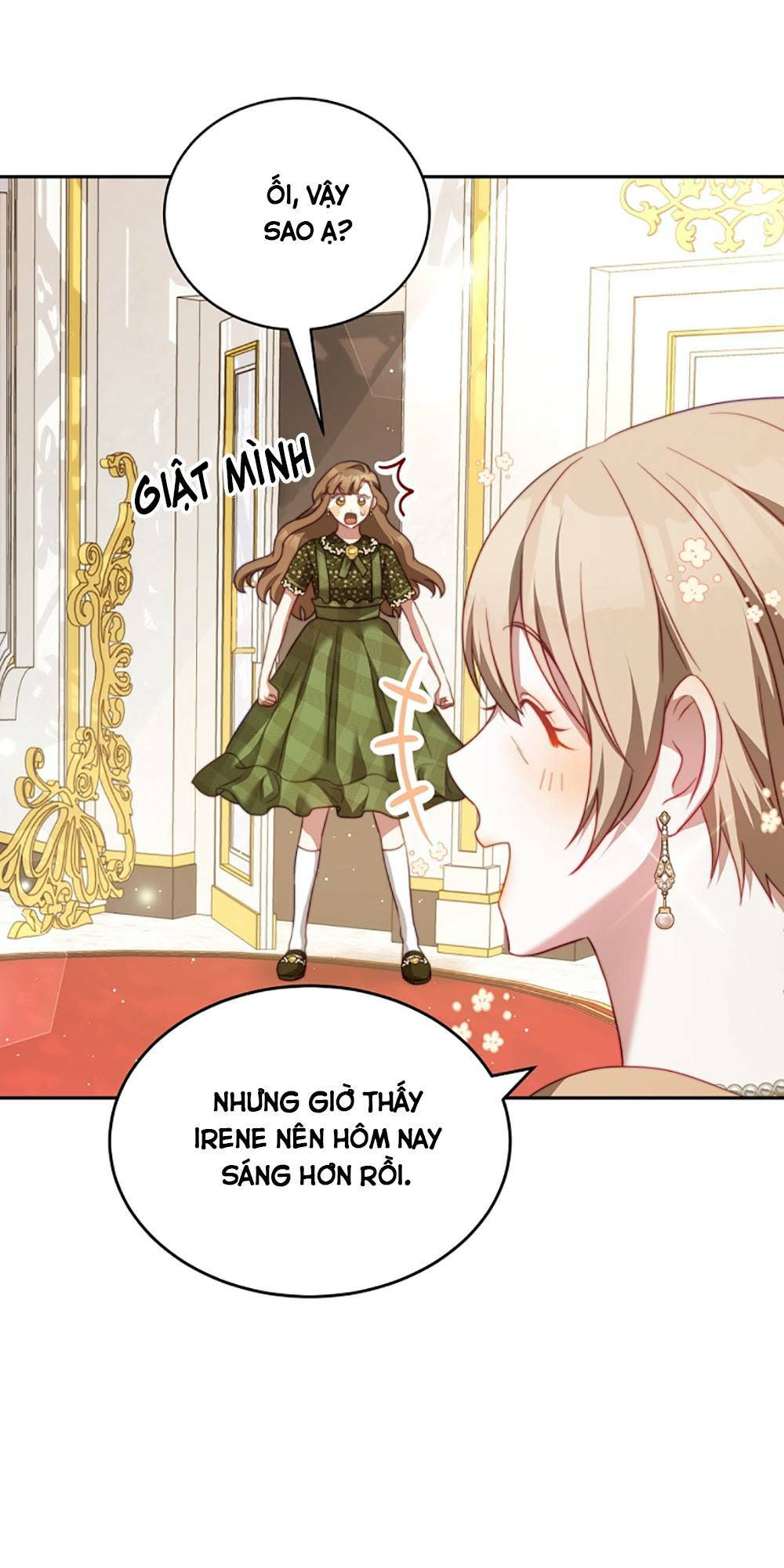 trở thành tình địch của các nam chính Chapter 18 - Next Chapter 19