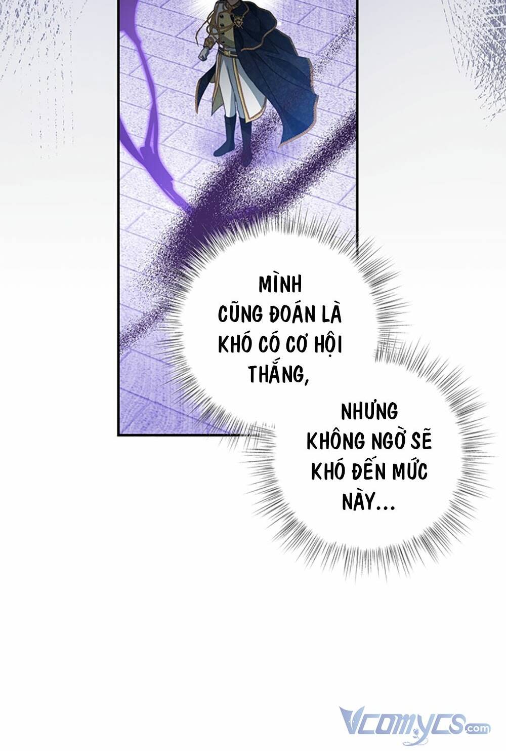 trở thành tình địch của các nam chính chapter 80 - Next chapter 81