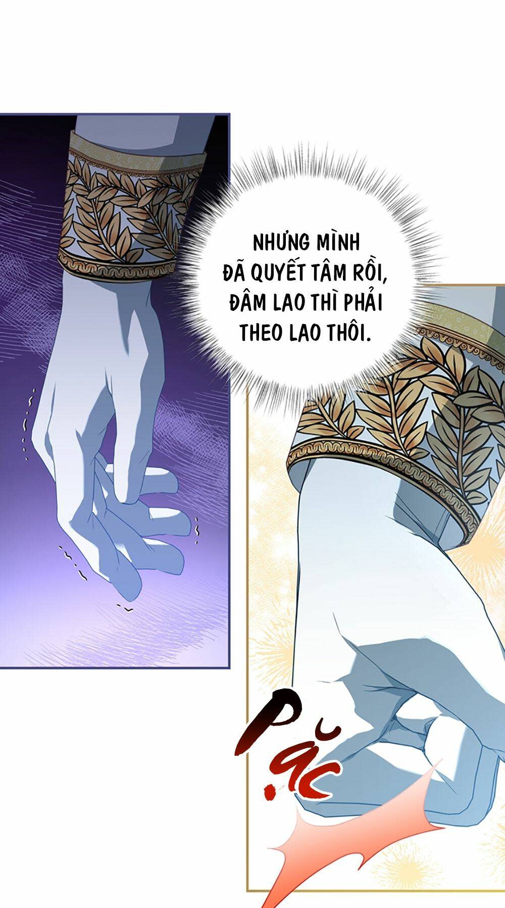 trở thành tình địch của các nam chính chapter 80 - Next chapter 81