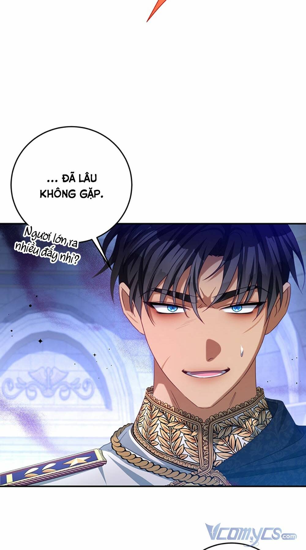 trở thành tình địch của các nam chính chapter 80 - Next chapter 81