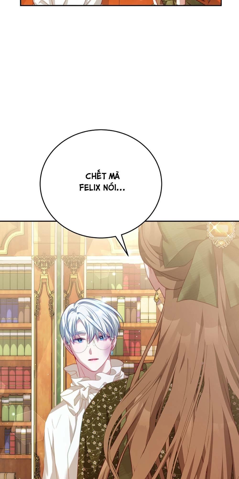 trở thành tình địch của các nam chính Chapter 19 - Next Chapter 20