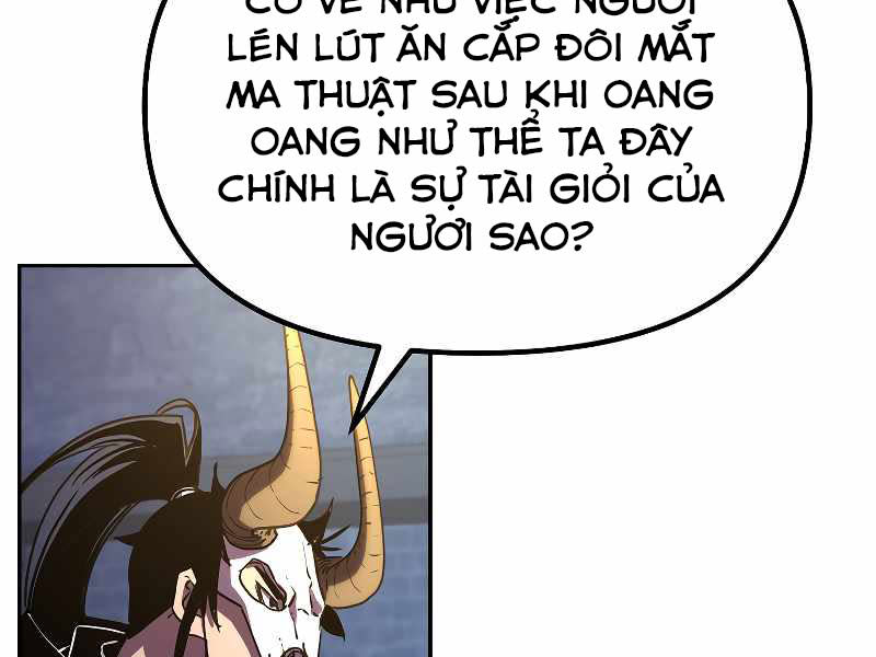 người chơi tiền kiếp hồi sinh về murim Chapter 34 - Trang 2