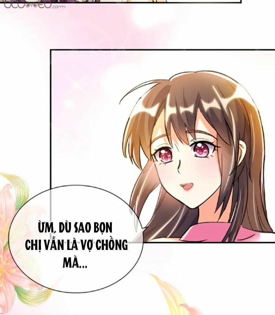 cô vợ gả thay của tổng tài cố chấp chapter 16 - Trang 2