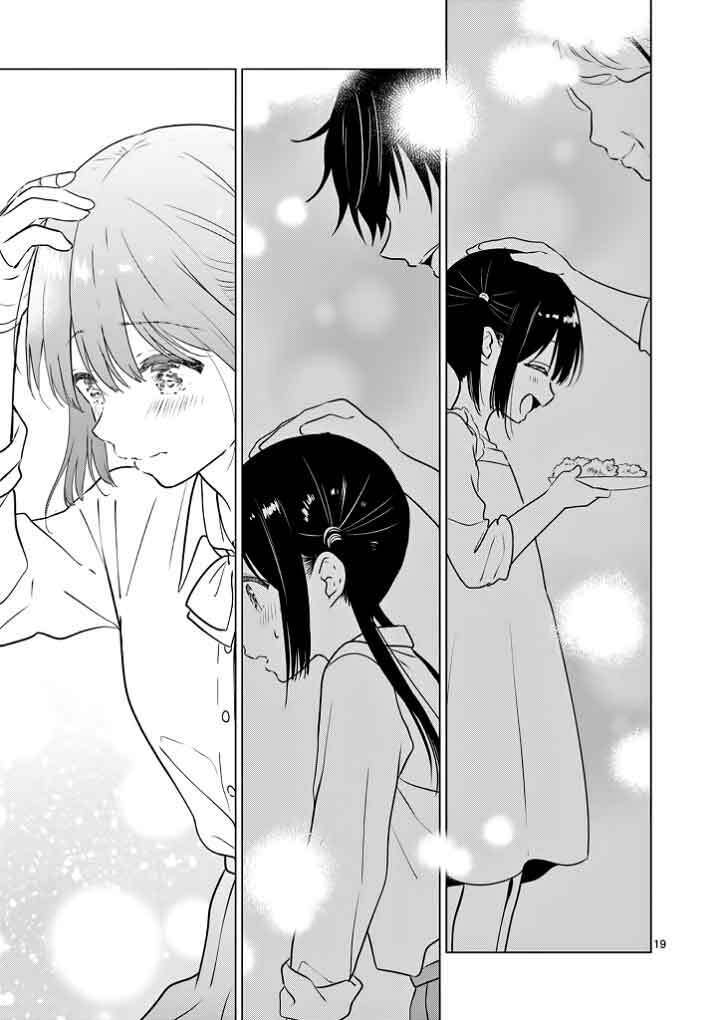 aishiteru game wo owarasetai chapter 11 - Trang 2