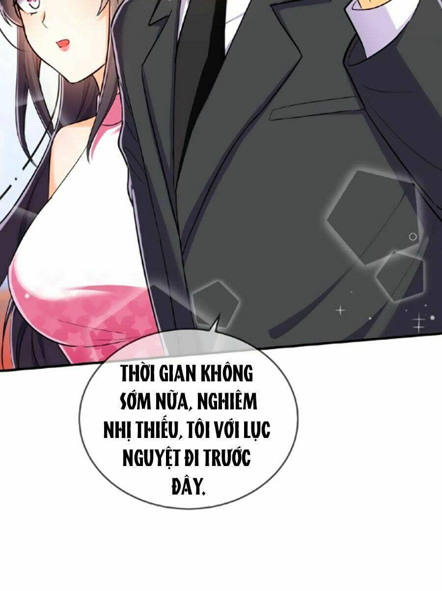 cô vợ gả thay của tổng tài cố chấp chapter 16 - Trang 2