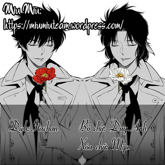 madk Chapter 19 - Next chapter 19.5