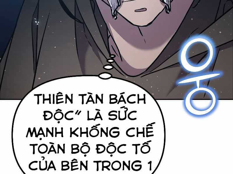 người chơi tiền kiếp hồi sinh về murim Chapter 34 - Trang 2