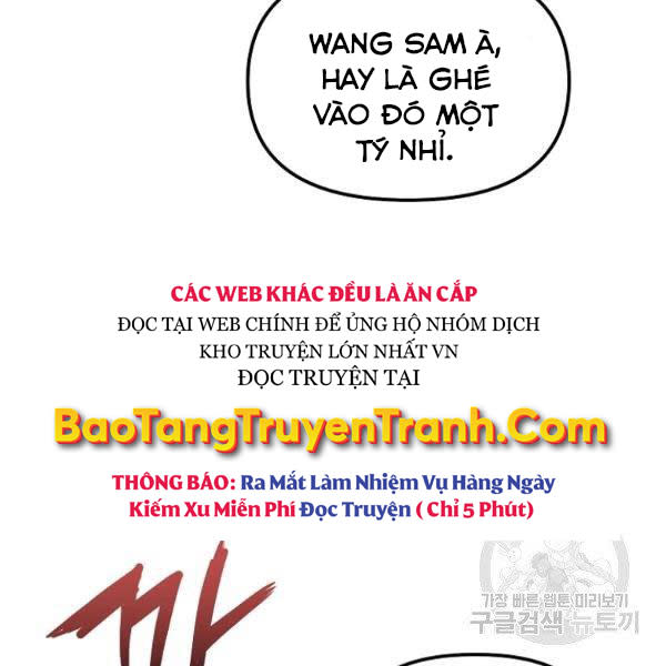 người chơi tiền kiếp hồi sinh về murim Chapter 35 - Trang 2