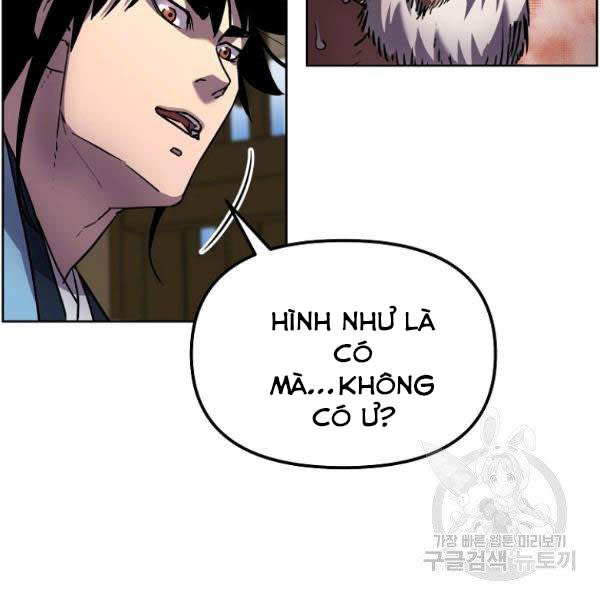 người chơi tiền kiếp hồi sinh về murim Chapter 35 - Trang 2