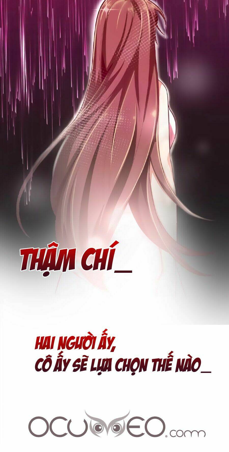 cô vợ gả thay của tổng tài cố chấp chapter 16 - Trang 2