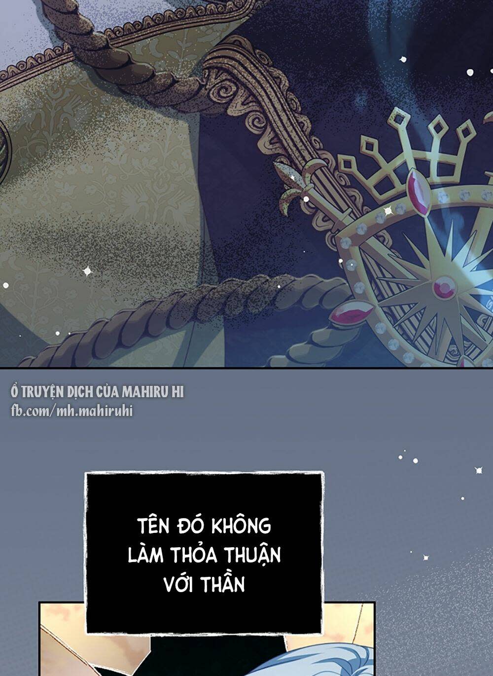 trở thành tình địch của các nam chính chapter 87 - Next chapter 88