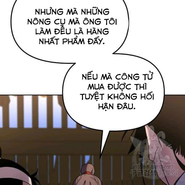 người chơi tiền kiếp hồi sinh về murim Chapter 35 - Trang 2