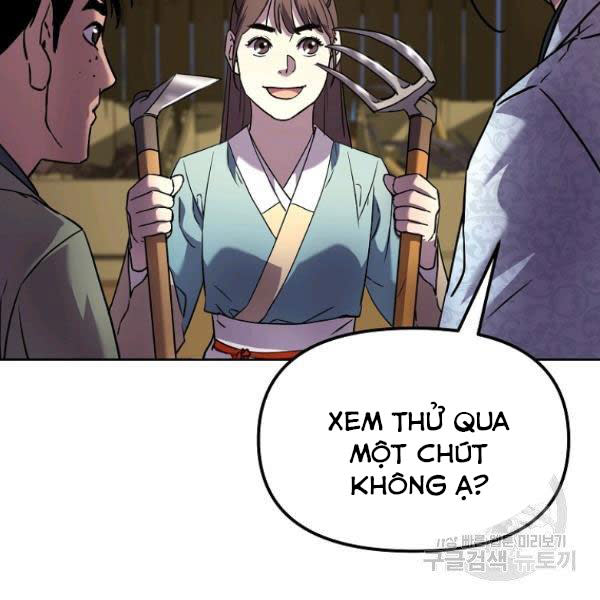 người chơi tiền kiếp hồi sinh về murim Chapter 35 - Trang 2