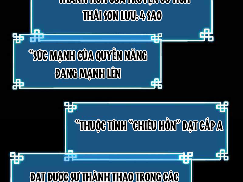 người chơi tiền kiếp hồi sinh về murim Chapter 34 - Trang 2