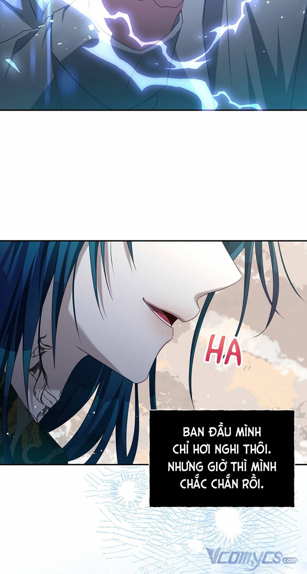 trở thành tình địch của các nam chính chapter 87 - Next chapter 88