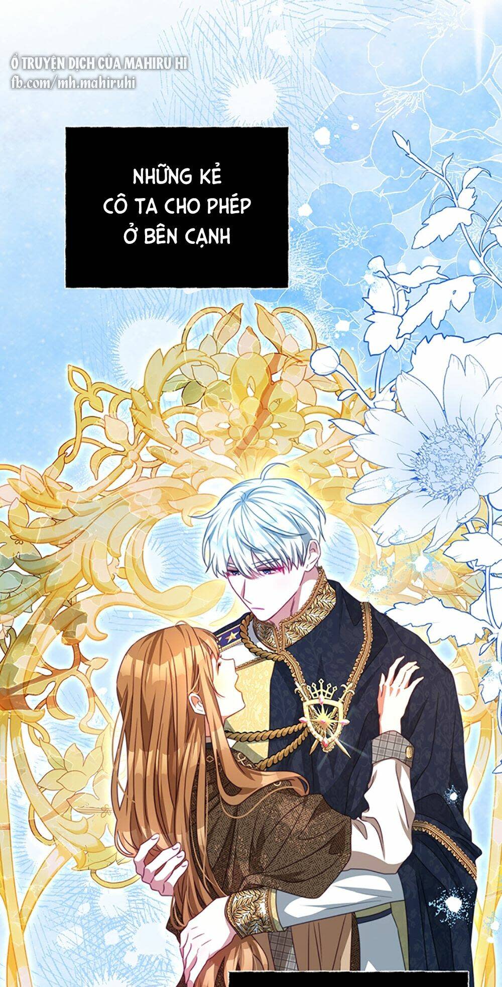 trở thành tình địch của các nam chính chapter 87 - Next chapter 88