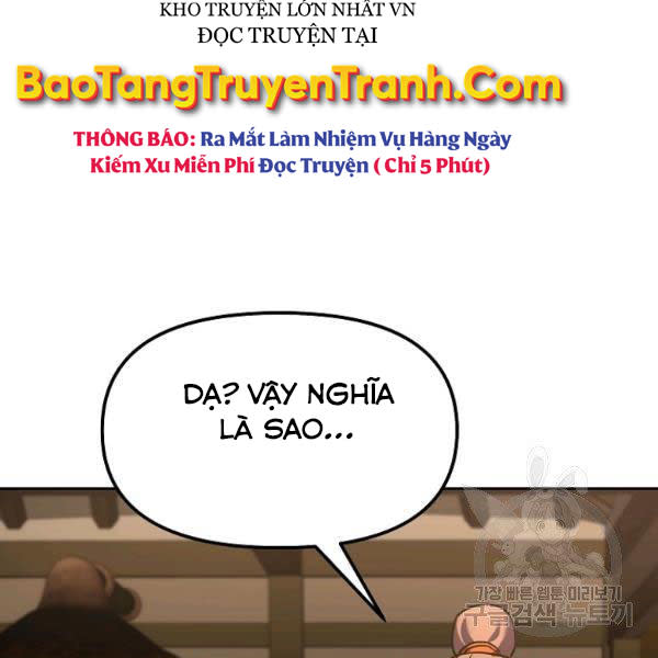 người chơi tiền kiếp hồi sinh về murim Chapter 35 - Trang 2