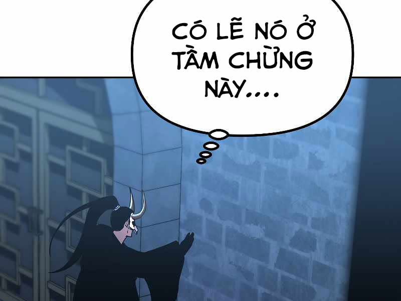 người chơi tiền kiếp hồi sinh về murim Chapter 34 - Trang 2