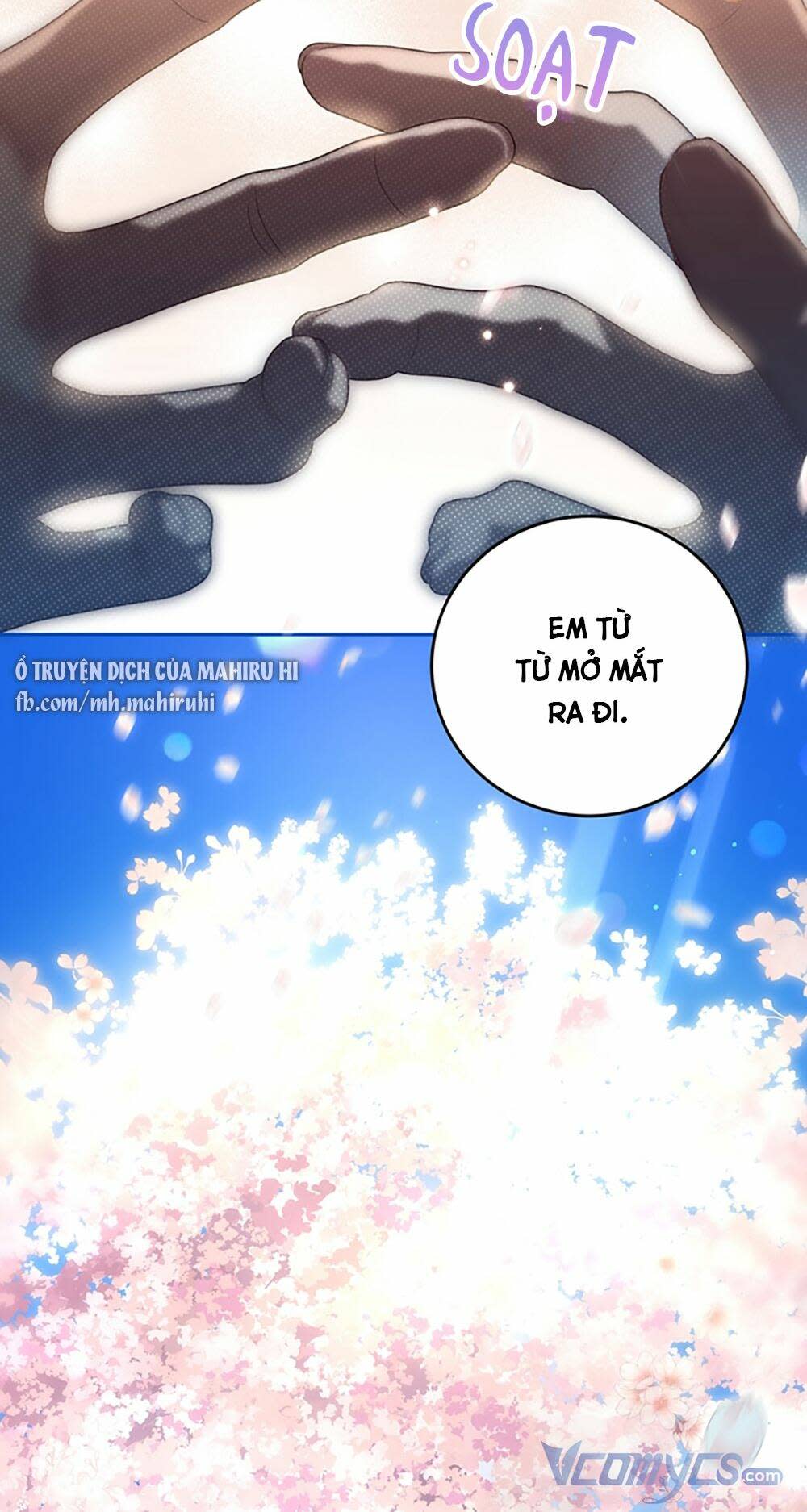 trở thành tình địch của các nam chính chapter 87 - Next chapter 88