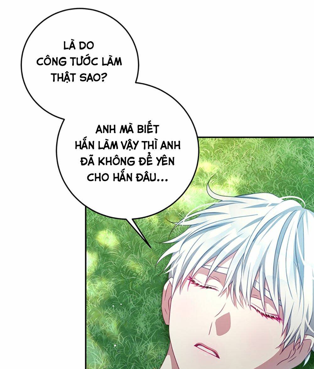 trở thành tình địch của các nam chính chapter 87 - Next chapter 88