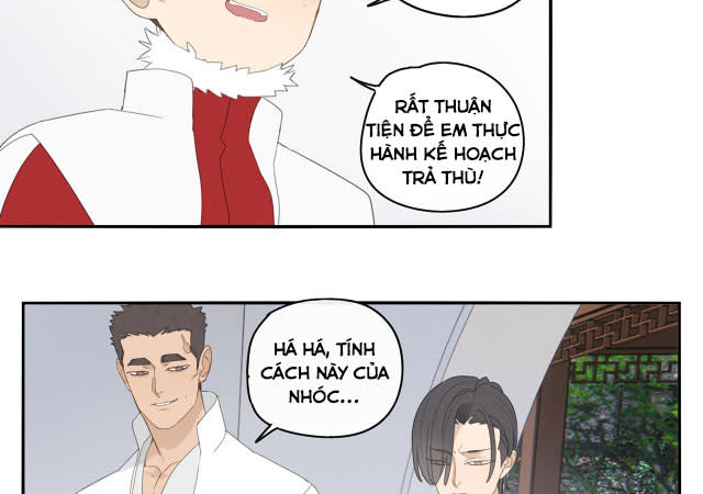 Phương Thức Khẩn Cầu Ma Chủ Chap 29 - Next Chap 30