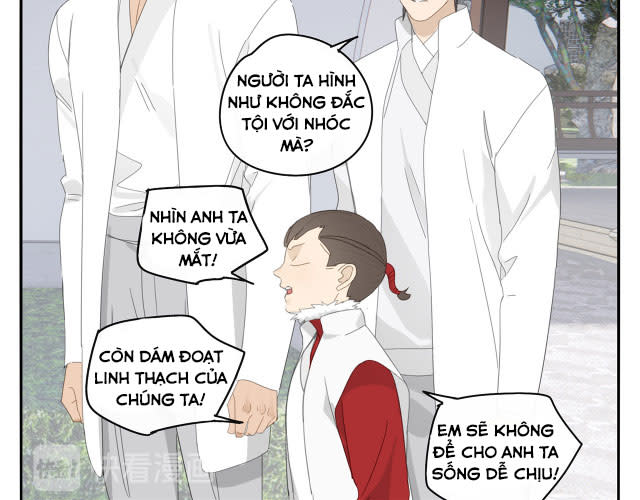 Phương Thức Khẩn Cầu Ma Chủ Chap 29 - Next Chap 30