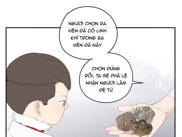 Phương Thức Khẩn Cầu Ma Chủ Chap 27 - Next Chap 28