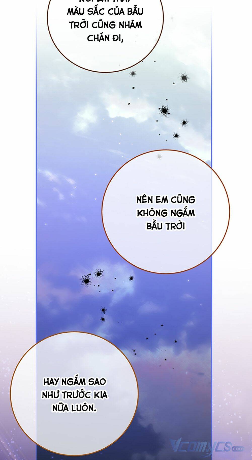 trở thành tình địch của các nam chính chapter 87 - Next chapter 88