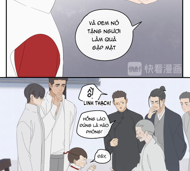 Phương Thức Khẩn Cầu Ma Chủ Chap 27 - Next Chap 28