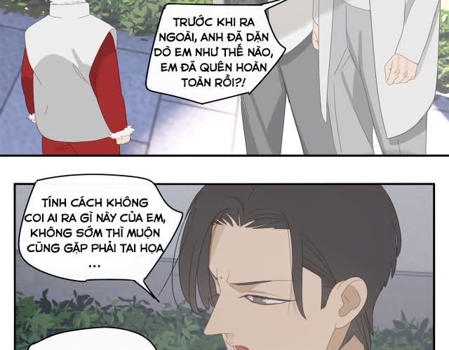 Phương Thức Khẩn Cầu Ma Chủ Chap 29 - Next Chap 30