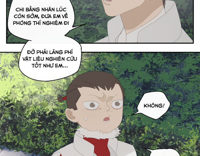 Phương Thức Khẩn Cầu Ma Chủ Chap 29 - Next Chap 30