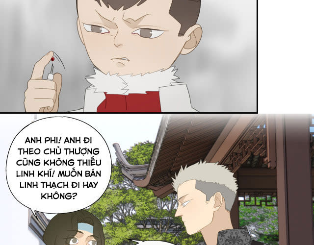 Phương Thức Khẩn Cầu Ma Chủ Chap 29 - Next Chap 30