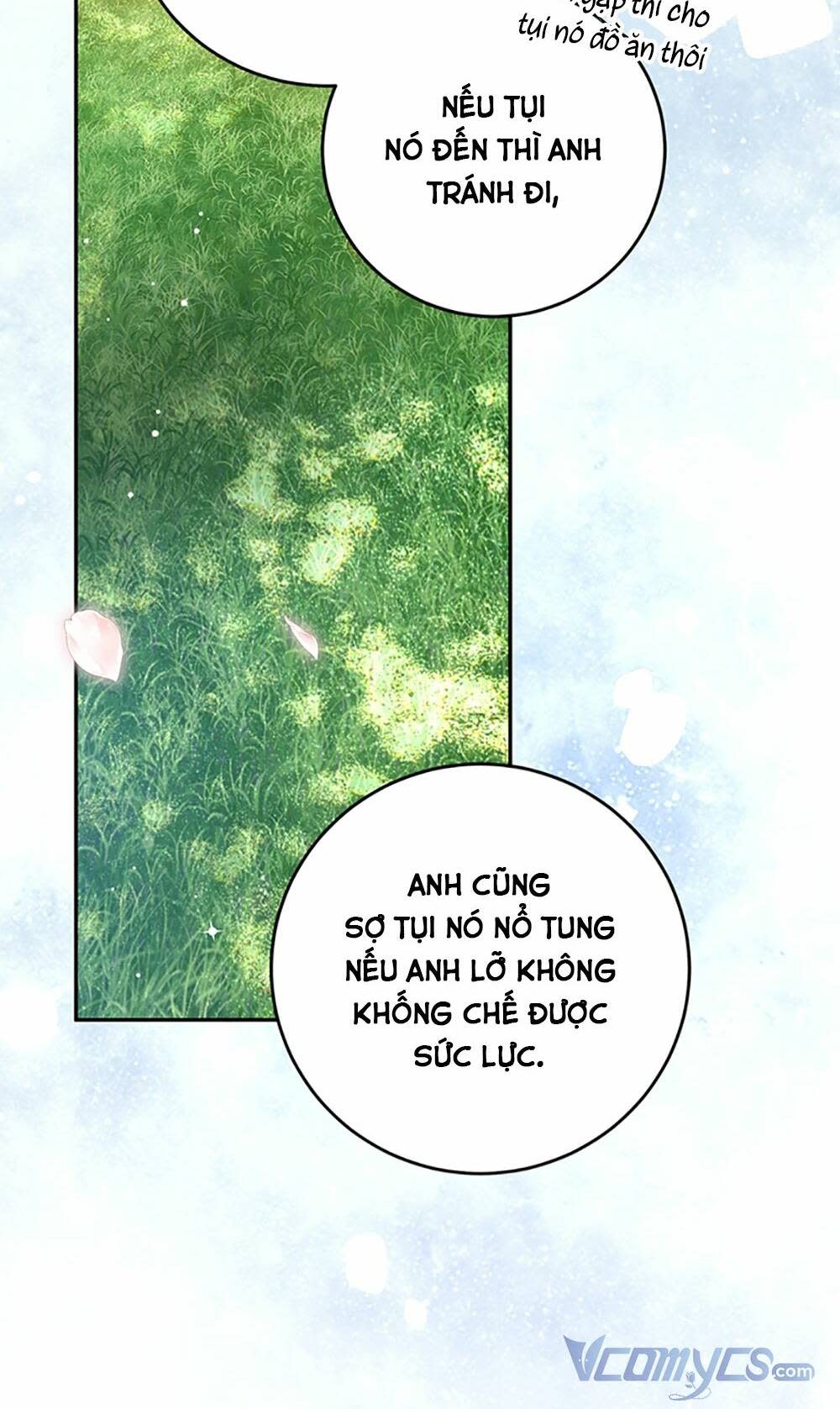 trở thành tình địch của các nam chính chapter 87 - Next chapter 88