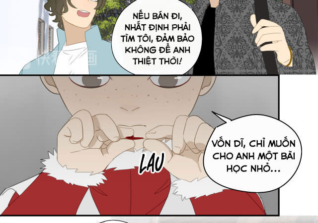 Phương Thức Khẩn Cầu Ma Chủ Chap 29 - Next Chap 30