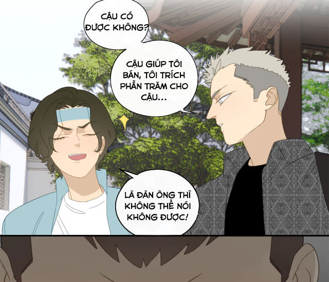 Phương Thức Khẩn Cầu Ma Chủ Chap 29 - Next Chap 30