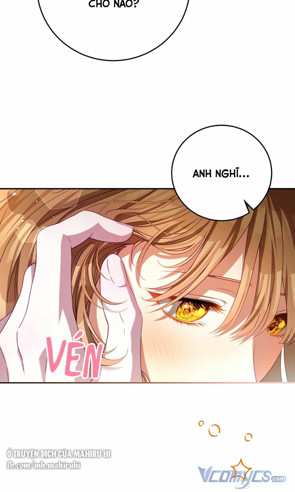 trở thành tình địch của các nam chính chapter 87 - Next chapter 88