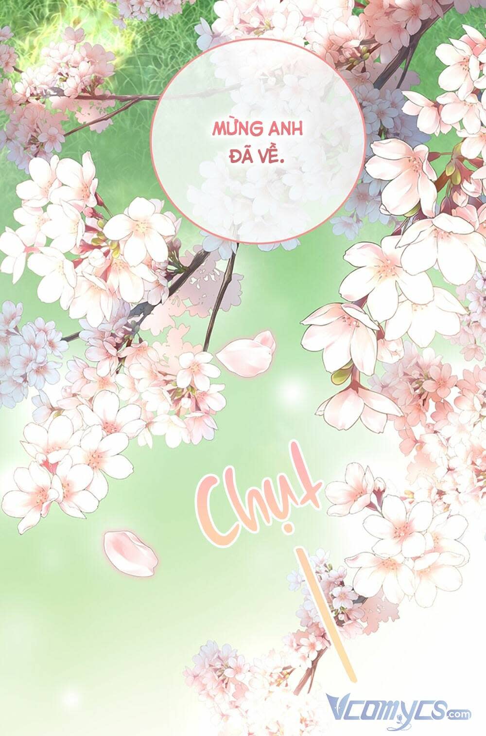 trở thành tình địch của các nam chính chapter 87 - Next chapter 88