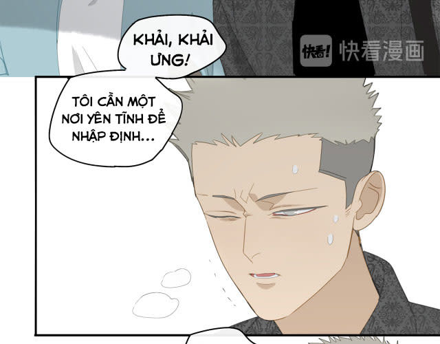 Phương Thức Khẩn Cầu Ma Chủ Chap 29 - Next Chap 30