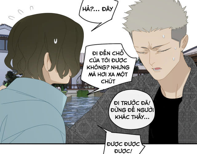 Phương Thức Khẩn Cầu Ma Chủ Chap 29 - Next Chap 30