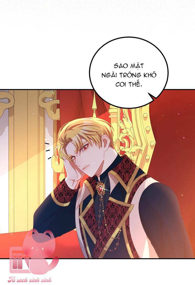 trở thành tình địch của các nam chính chapter 55 - Next chapter 56