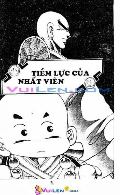 Những Người Bạn Tốt Chapter 6 - Trang 2