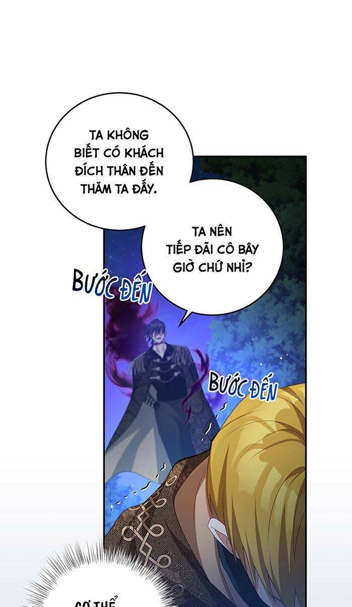 trở thành tình địch của các nam chính chapter 73 - Next chapter 74