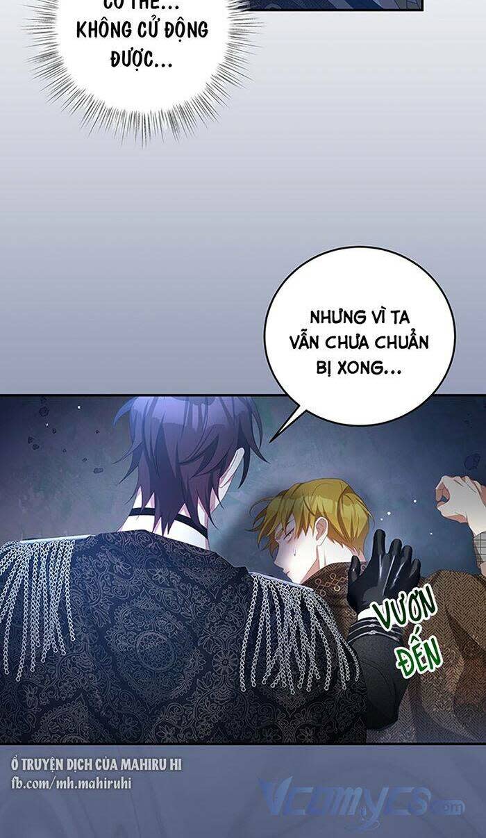 trở thành tình địch của các nam chính chapter 73 - Next chapter 74