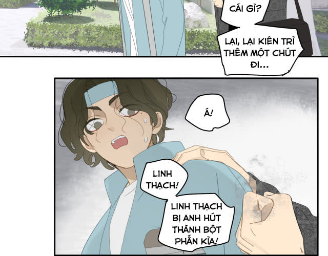 Phương Thức Khẩn Cầu Ma Chủ Chap 29 - Next Chap 30